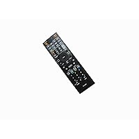 HCDZ New General Replacement Remote Control Fit for Onkyo RC-717M TX-NR905 TX-SR875 HT-S7500 A/V AV Receiver