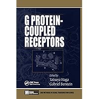G Protein-Coupled Receptors (Signal Transduction Series) G Protein-Coupled Receptors (Signal Transduction Series) Kindle Hardcover