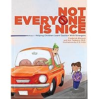 Not Everyone Is Nice Not Everyone Is Nice Paperback Hardcover