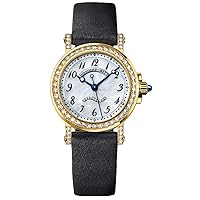 Ladies Breguet Marine Automatic Watch 8818BA