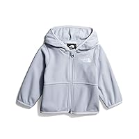 THE NORTH FACE Baby Glacier Full Zip Hoodie