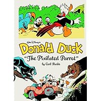 Walt Disney's Donald Duck (WALT DISNEY DONALD DUCK HC) Walt Disney's Donald Duck (WALT DISNEY DONALD DUCK HC) Hardcover Kindle
