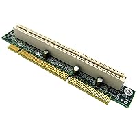 SuperMicro 1U Server 3.3v PCI-X Riser Card (RSR64_1U) RSR64-1U) - RSR64_1U