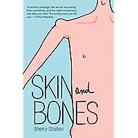 Skin and Bones Skin and Bones Kindle Hardcover Paperback Mass Market Paperback