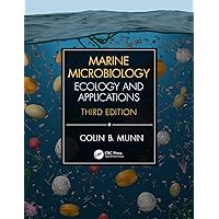 Marine Microbiology: Ecology & Applications Marine Microbiology: Ecology & Applications Paperback Kindle