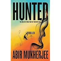 Hunted Hunted Kindle Hardcover Audible Audiobook