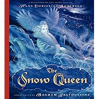 The Snow Queen : A Retelling of the Fairy Tale The Snow Queen : A Retelling of the Fairy Tale Hardcover Kindle Paperback Mass Market Paperback