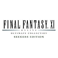 FINAL FANTASY XI Ultimate Collection Seekers Edition [Download]