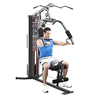 150-lb Multifunctional Home Gym Station for Total Body Training MWM-990
