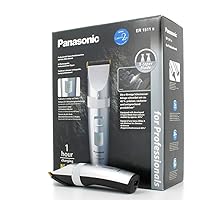 Panasonic ER1511 Professional Cordless Hair Clipper