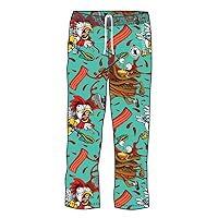 Flow Society Boys Chicken & Waffle Lounge Pants