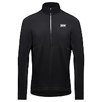 GORE WEAR Men's 1/2-zip