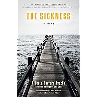 The Sickness The Sickness Paperback Kindle Hardcover