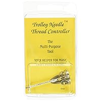 Yarn Works Trolley Needle Thread Controller-