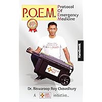 P.O.E..M: Protocol of Emergency Medicine P.O.E..M: Protocol of Emergency Medicine Paperback Kindle