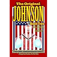 The Original Johnson Volume 2 The Original Johnson Volume 2 Paperback Mass Market Paperback