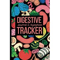Food Diary and Symptom Log: Food Sensitivity Journal and Allergies Tracker