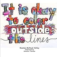 It is Okay to Color Outside the Lines