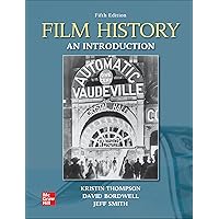 Looseleaf for Film History: An Introduction Looseleaf for Film History: An Introduction Loose Leaf Kindle Hardcover