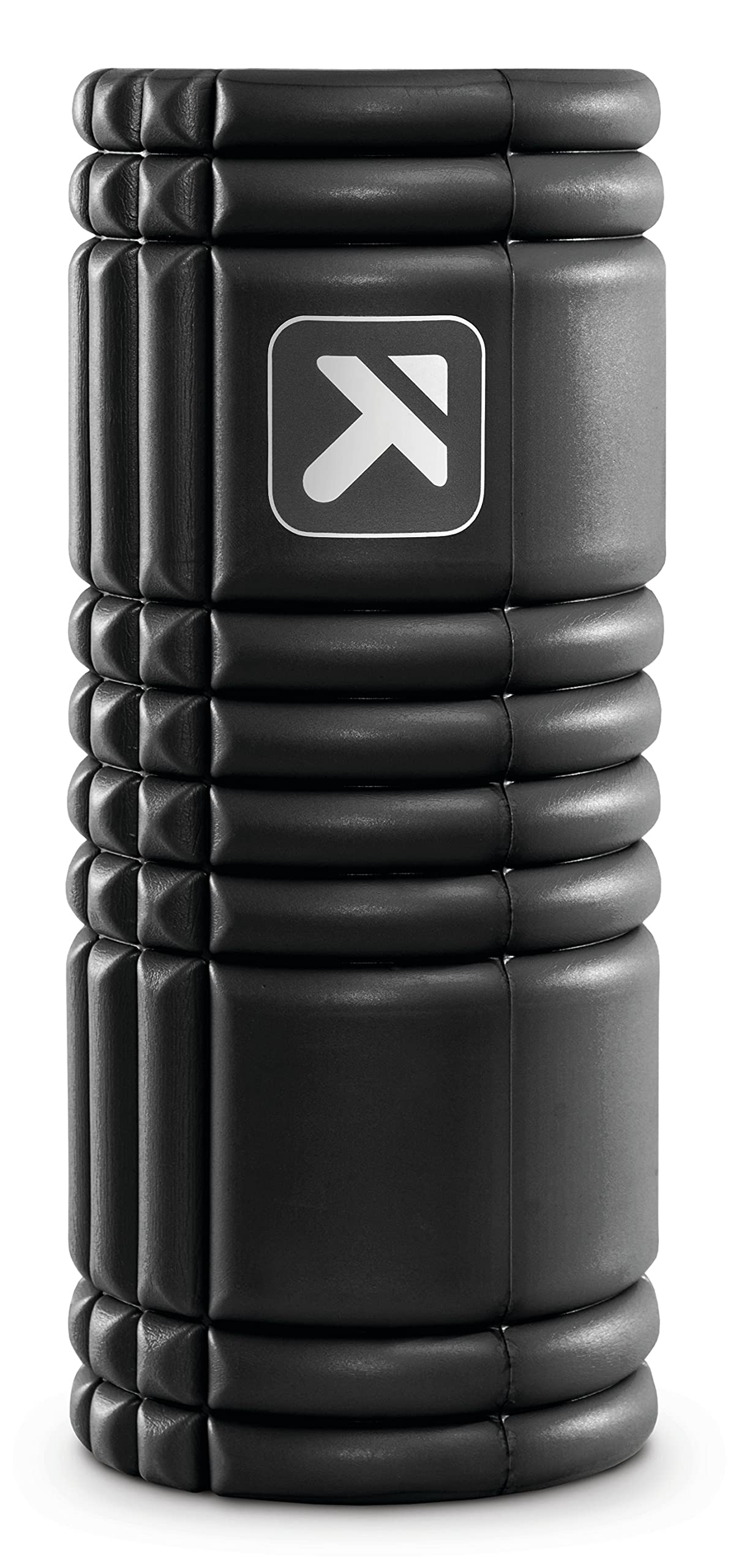 TriggerPoint Grid Patented Multi-Density Foam Massage Roller (Back, Body, Legs) for Exercise, Deep Tissue and Muscle Recovery - Relieves Muscle Pain & Tightness, Improves Mobility & Circulation (13