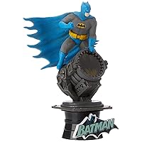 Beast Kingdom - DC Comics Batman DS-034 D-Stage PX 6in Statue