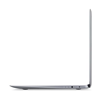 Acer Chromebook 14, Aluminum, 14-inch Full HD, Intel Celeron N3160, 4GB LPDDR3, 32GB, Chrome, CB3-431-C5FM