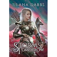 Storms of Tomorrow: Epic Fantasy