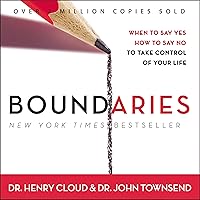 Boundaries Boundaries Paperback Audible Audiobook Hardcover MP3 CD Wall Chart