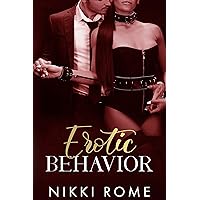 Erotic Behavior: Sold to the Highest Bidder (Observant Behaviors Book 1) Erotic Behavior: Sold to the Highest Bidder (Observant Behaviors Book 1) Kindle Paperback