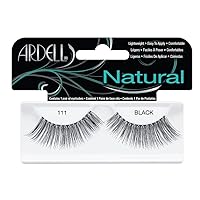 Ardell Fashion Lashes Pair - 111 (Pack of 4)
