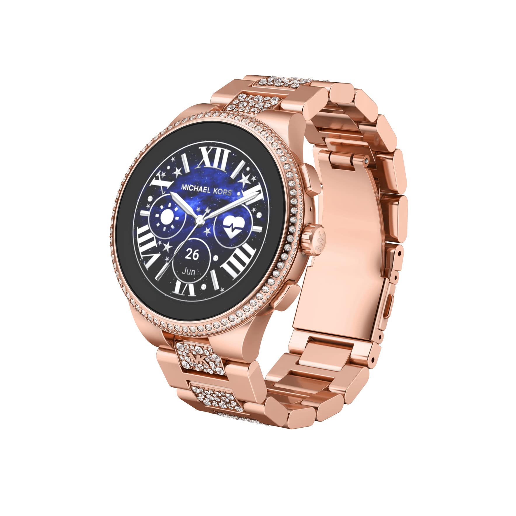 Smartwatches  Fitness Trackers  Michael Kors Access  Michael Kors
