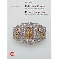 Pennisi Collection: Three Centuries of High Jewellery 1750–1950