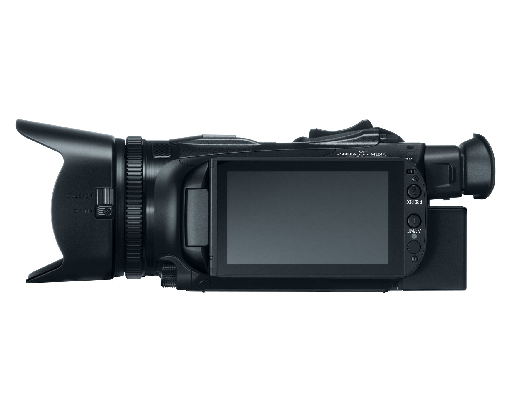 Canon XA25 Professional Camcorder