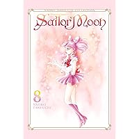 Sailor Moon 8 (Naoko Takeuchi Collection) (Sailor Moon Naoko Takeuchi Collection) Sailor Moon 8 (Naoko Takeuchi Collection) (Sailor Moon Naoko Takeuchi Collection) Paperback