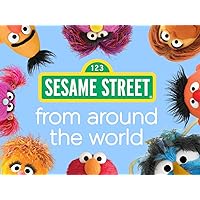 Sesame Street From Around the World