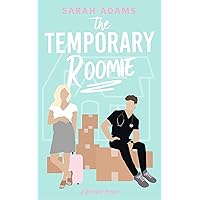 The Temporary Roomie: A Romantic Comedy (It Happened in Nashville Book 2) The Temporary Roomie: A Romantic Comedy (It Happened in Nashville Book 2) Kindle Audible Audiobook Paperback