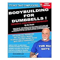 Bodybuilding for Dumbbells: same Bodybuilding for Dumbbells: same Paperback