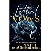 Lethal Vows Lethal Vows Paperback Kindle Audible Audiobook