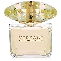 Yellow Diamond by Versace 3 oz EDT Spray for Women - pack of 1