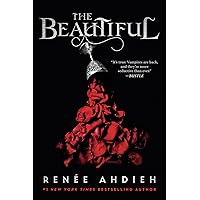 The Beautiful (The Beautiful Quartet) The Beautiful (The Beautiful Quartet) Paperback Kindle Audible Audiobook Hardcover