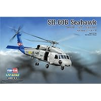 Hobby Boss SH-60B Seahawk Airplane Model Building Kit