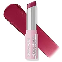 Soft Blur Matte Lipstick, Velvety Semi-Sheer Buildable Color, Soft Matte Powdery Finish, Comfortable Wear, Vegan & Cruelty-Free - Homecoming Queen