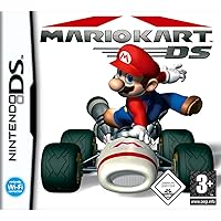 Mario Kart NDS
