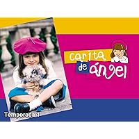 Carita de Ángel season-1
