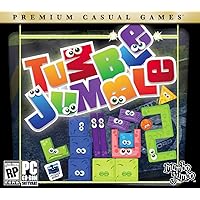 TumbleJumble - PC