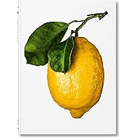 The Gourmand's Lemon: A Collection of Stories and Recipes The Gourmand's Lemon: A Collection of Stories and Recipes Hardcover