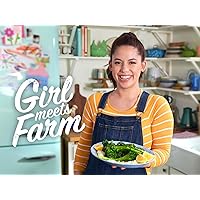 Girl Meets Farm - Season 10
