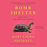 Bomb Shelter Bomb Shelter Audible Audiobook Kindle Paperback Hardcover Audio CD
