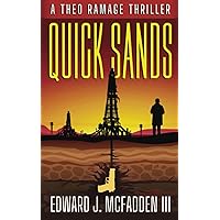 Quick Sands: A Theo Ramage Thriller (Book 1)
