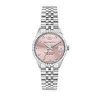 Caribe Urban Women's Watch, Time, Date, Quartz Watch CT 0,05 GH - SI3- R8253597639